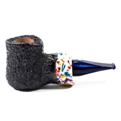 Pipa Armellini Botero Rusticata Chubby Pot