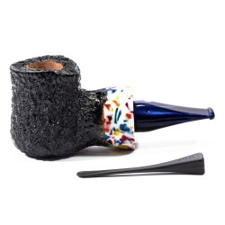 Pipa Armellini Botero Rusticata Chubby Pot