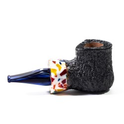 Pipa Armellini Botero Rusticata Chubby Pot