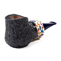 Pipa Armellini Botero Rusticata Chubby Pot