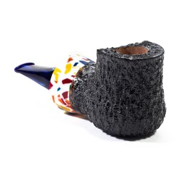 Pipa Armellini Botero Rusticata Chubby Pot