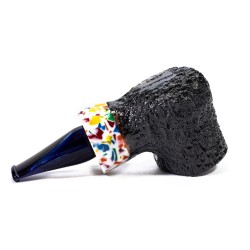 Pipa Armellini Botero Rusticata Chubby Pot