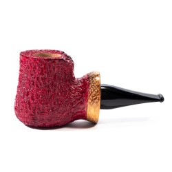 Pipa Armellini Botero Rusticata Chubby Pot