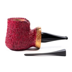 Pipa Armellini Botero Rusticata Chubby Pot