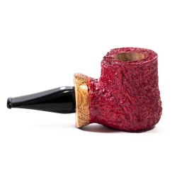 Pipa Armellini Botero Rusticata Chubby Pot