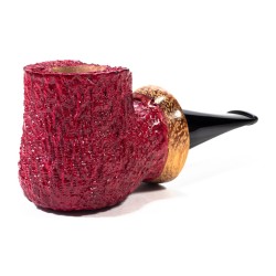 Pipa Armellini Botero Rusticata Chubby Pot