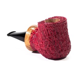 Pipa Armellini Botero Rusticata Chubby Pot