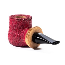 Pipa Armellini Botero Rusticata Chubby Pot