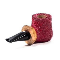 Pipa Armellini Botero Rusticata Chubby Pot