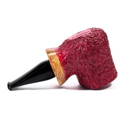 Pipa Armellini Botero Rusticata Chubby Pot