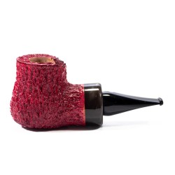 Pipa Armellini Botero Rusticata Chubby Billiard