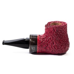 Pipa Armellini Botero Rusticata Chubby Billiard