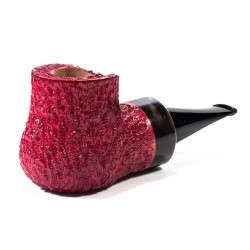 Pipa Armellini Botero Rusticata Chubby Billiard