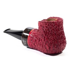 Pipa Armellini Botero Rusticata Chubby Billiard