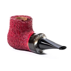 Pipa Armellini Botero Rusticata Chubby Billiard