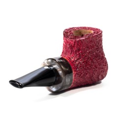 Pipa Armellini Botero Rusticata Chubby Billiard