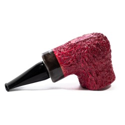 Pipa Armellini Botero Rusticata Chubby Billiard