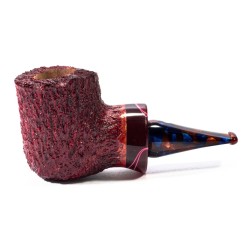 Pipa Armellini Botero Rusticata Chubby Billiard