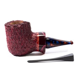 Pipa Armellini Botero Rusticata Chubby Billiard