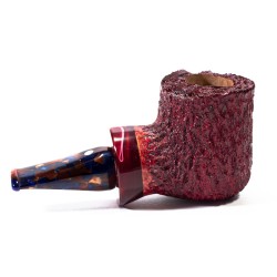 Pipa Armellini Botero Rusticata Chubby Billiard