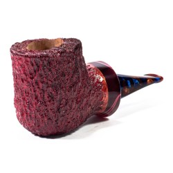 Pipa Armellini Botero Rusticata Chubby Billiard