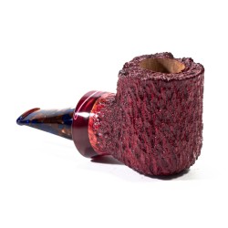 Pipa Armellini Botero Rusticata Chubby Billiard