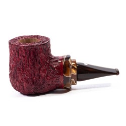 Pipa Armellini Botero Rusticata Chubby Pot