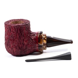 Pipa Armellini Botero Rusticata Chubby Pot