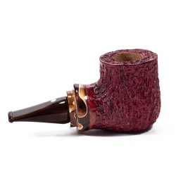 Pipa Armellini Botero Rusticata Chubby Pot