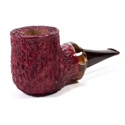 Pipa Armellini Botero Rusticata Chubby Pot