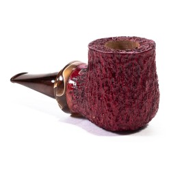 Pipa Armellini Botero Rusticata Chubby Pot