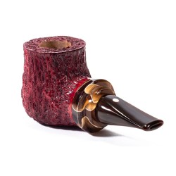 Pipa Armellini Botero Rusticata Chubby Pot