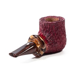 Pipa Armellini Botero Rusticata Chubby Pot