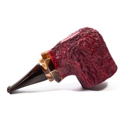 Pipa Armellini Botero Rusticata Chubby Pot