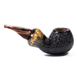 Pipa Armellini Botero Rusticata Bent Apple