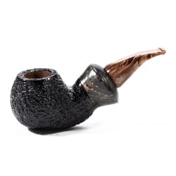 Pipa Armellini Botero Rusticata Bent Apple