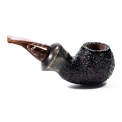 Pipa Armellini Botero Rusticata Bent Apple