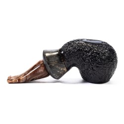 Pipa Armellini Botero Rusticata Bent Apple