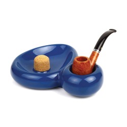 Ashtray & Pipe Stand Savinelli Sidecar - 1 Place