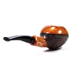 Pipa Santambrogio Rusticata Bent Rhodesian