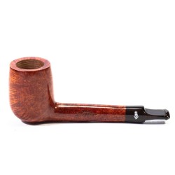 Briar Pipe Santambrogio Smooth FP Medium Lovat