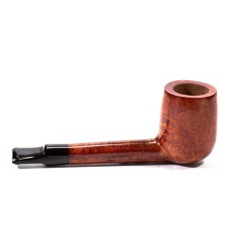 Briar Pipe Santambrogio Smooth FP Medium Lovat