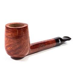 Briar Pipe Santambrogio Smooth FP Medium Lovat