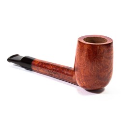 Briar Pipe Santambrogio Smooth FP Medium Lovat