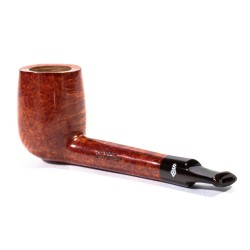 Briar Pipe Santambrogio Smooth FP Medium Lovat