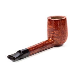 Briar Pipe Santambrogio Smooth FP Medium Lovat