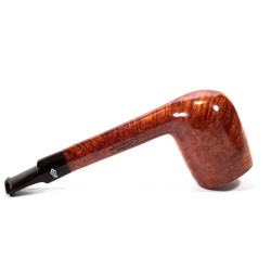 Briar Pipe Santambrogio Smooth FP Medium Lovat