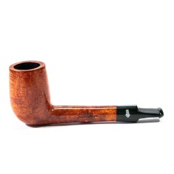 Briar Pipe Santambrogio Smooth FP Medium Lovat