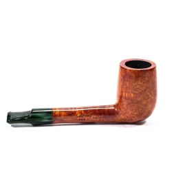 Briar Pipe Santambrogio Smooth FP Medium Lovat