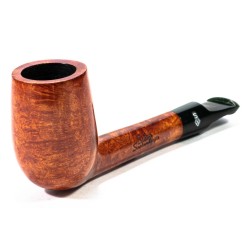 Briar Pipe Santambrogio Smooth FP Medium Lovat